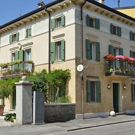 B&B La Mongolfiera Villafranca di Verona Exterior foto