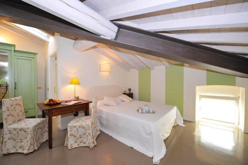 B&B La Mongolfiera Villafranca di Verona Exterior foto