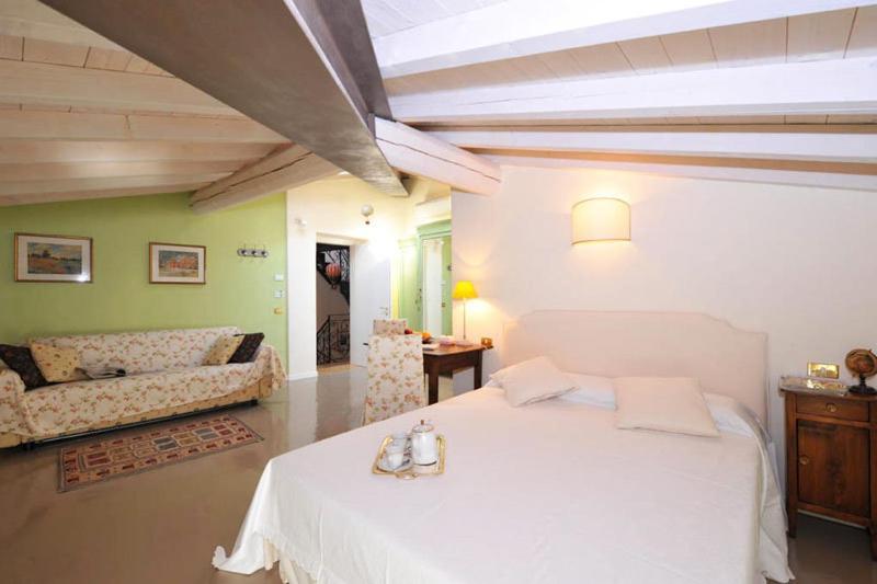 B&B La Mongolfiera Villafranca di Verona Exterior foto