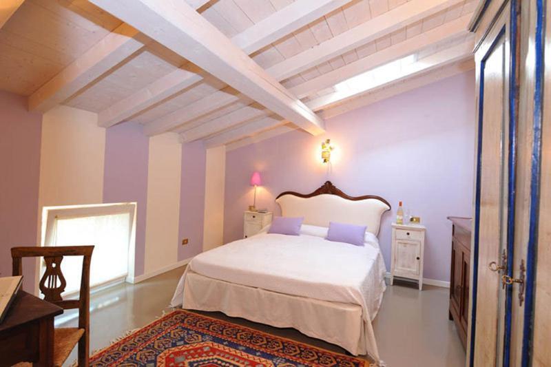 B&B La Mongolfiera Villafranca di Verona Exterior foto