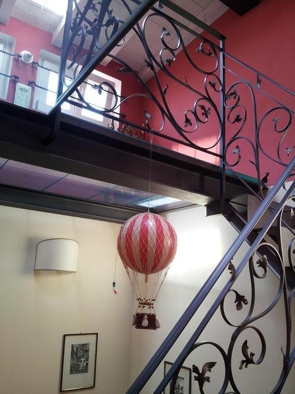 B&B La Mongolfiera Villafranca di Verona Exterior foto