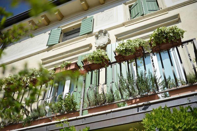 B&B La Mongolfiera Villafranca di Verona Exterior foto